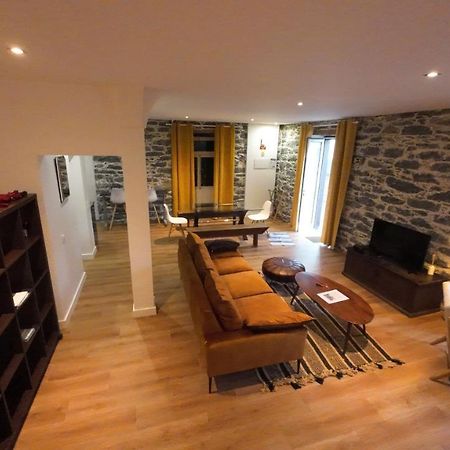 Souza Beach Apartment - Porto Da Cruz - Studio & Suite Zewnętrze zdjęcie