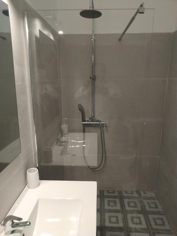 Souza Beach Apartment - Porto Da Cruz - Studio & Suite Zewnętrze zdjęcie
