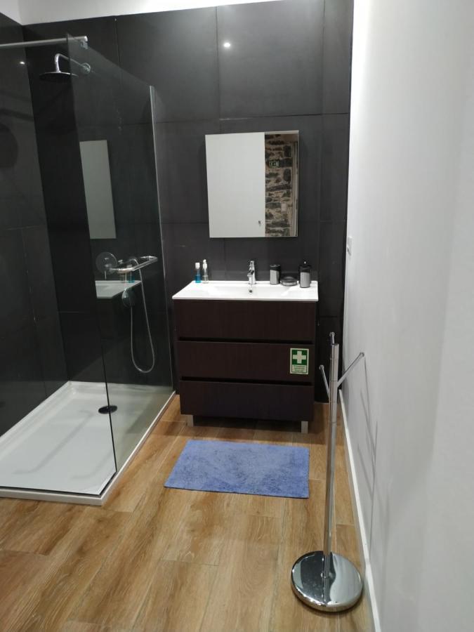 Souza Beach Apartment - Porto Da Cruz - Studio & Suite Zewnętrze zdjęcie