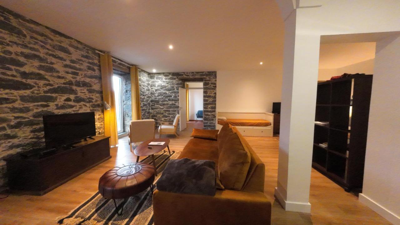 Souza Beach Apartment - Porto Da Cruz - Studio & Suite Zewnętrze zdjęcie