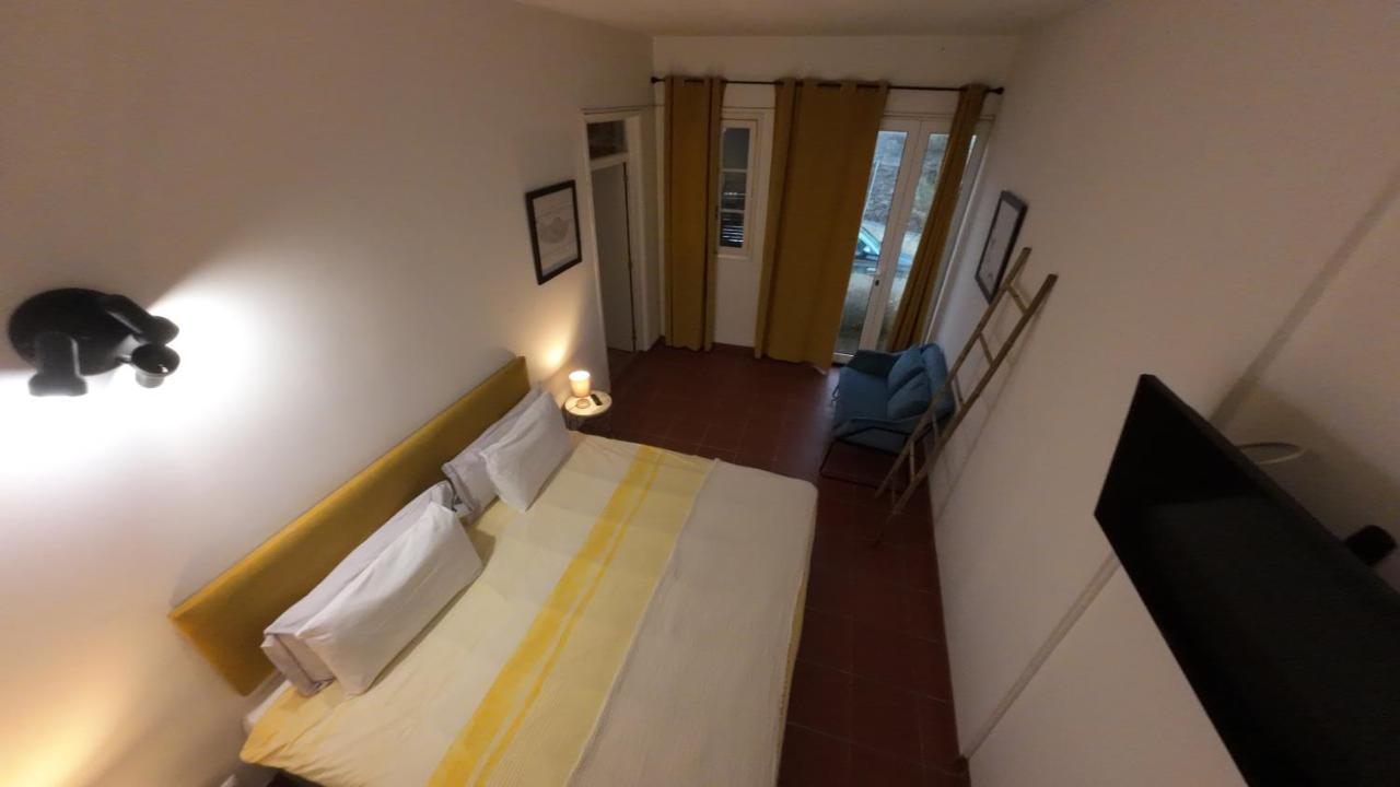 Souza Beach Apartment - Porto Da Cruz - Studio & Suite Zewnętrze zdjęcie