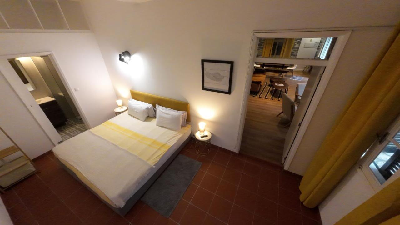 Souza Beach Apartment - Porto Da Cruz - Studio & Suite Zewnętrze zdjęcie