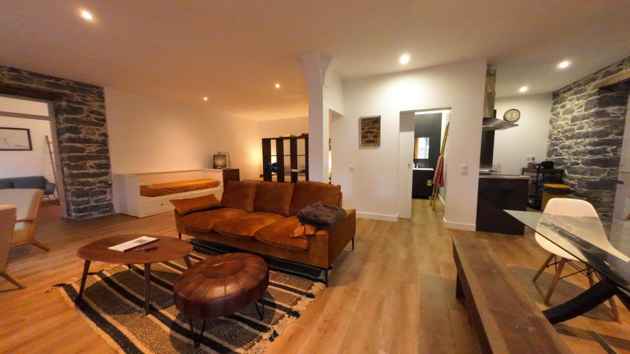 Souza Beach Apartment - Porto Da Cruz - Studio & Suite Zewnętrze zdjęcie