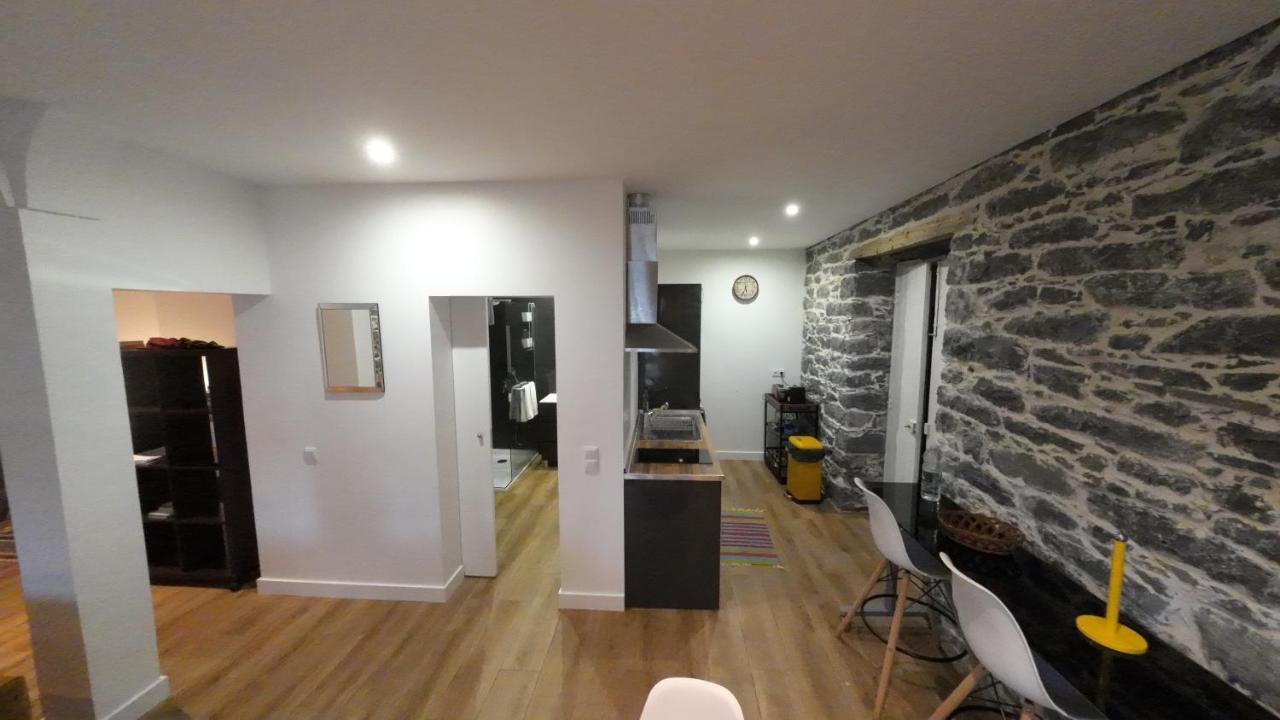 Souza Beach Apartment - Porto Da Cruz - Studio & Suite Zewnętrze zdjęcie